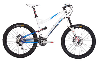 Corratec X-Force 02