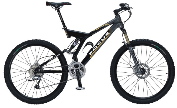 Focus  Vario Expert
