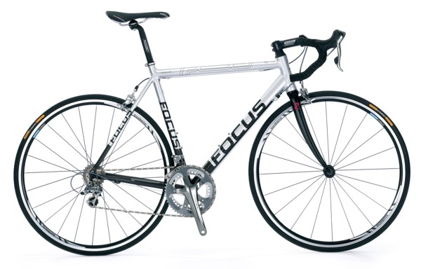 Focus  Izalco