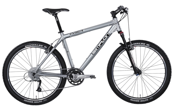 Simplon  Laser