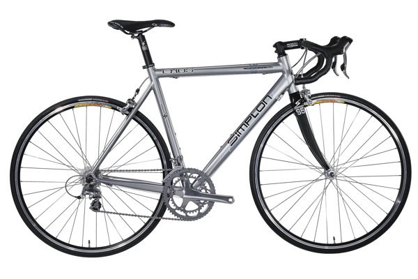 Simplon  Exos