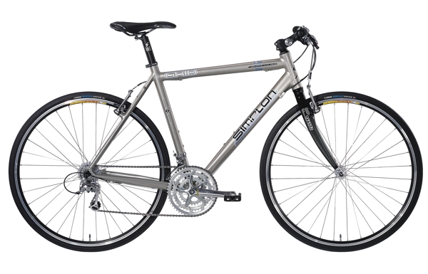 Simplon  Grid