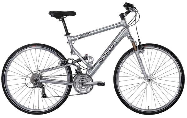 Simplon  Griffon