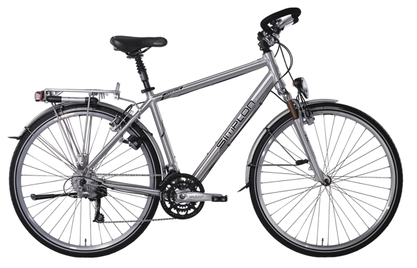 Simplon  Nimbus