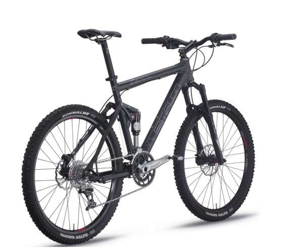 Simplon  LEXX TRA