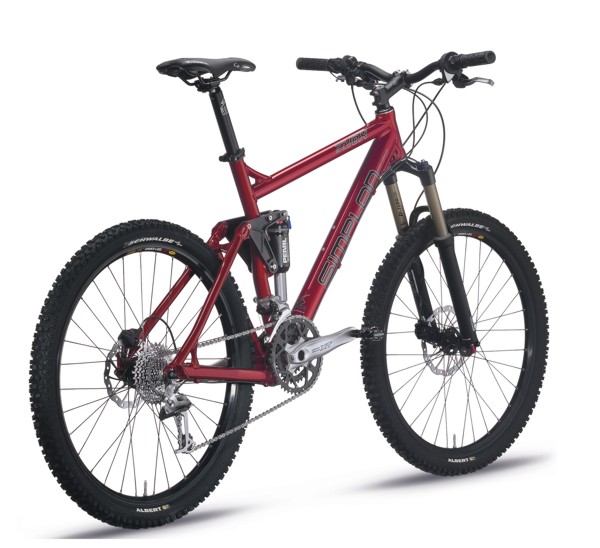 Simplon  ELVOX X9
