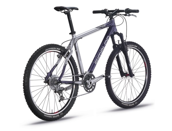 Simplon  MYTHOS TRA