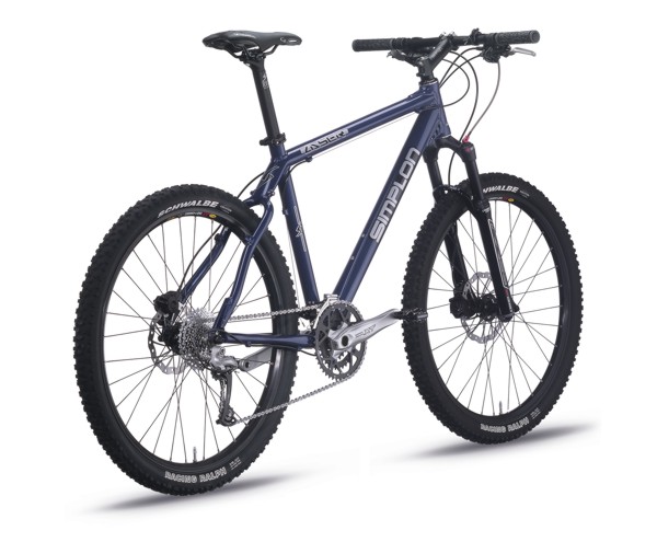 Simplon LASER PRO