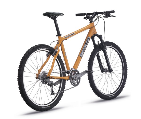 Simplon  LASER COMP