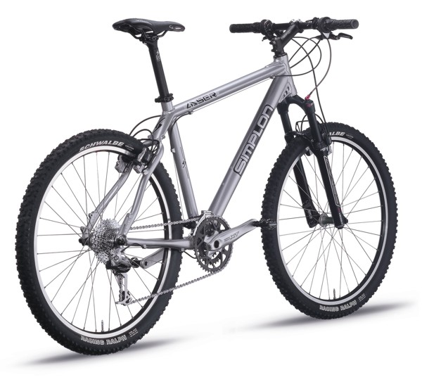 Simplon  LASER X9