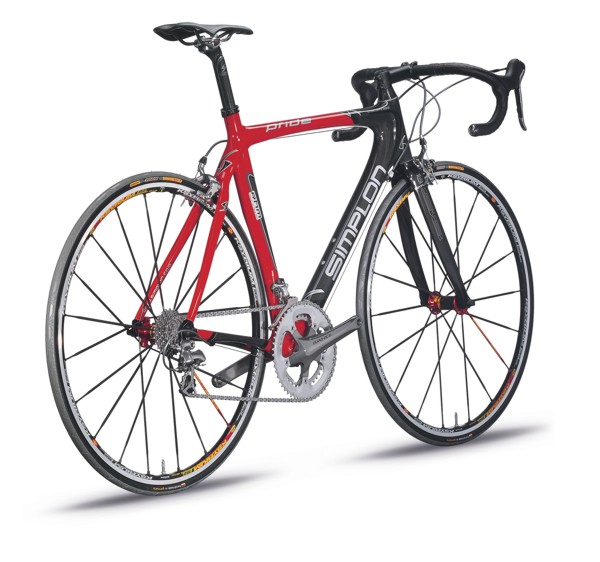 Simplon  PRIDE DA 20