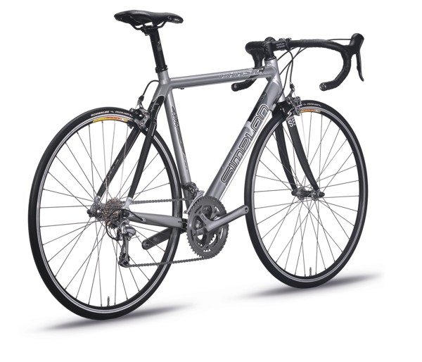 Simplon  PHASIC 105-30