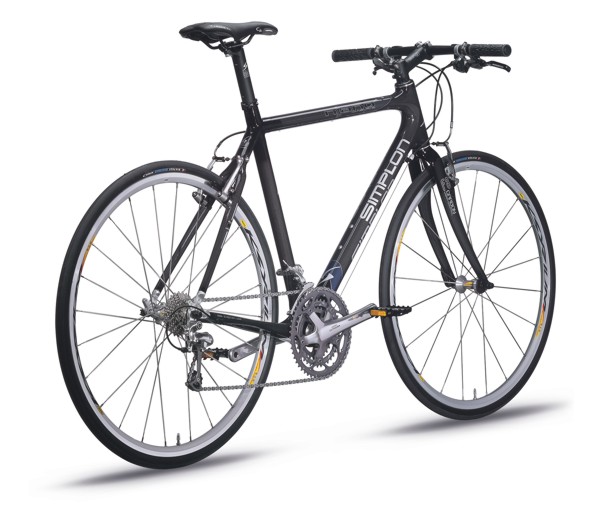 Simplon  NANOLIGHT F2