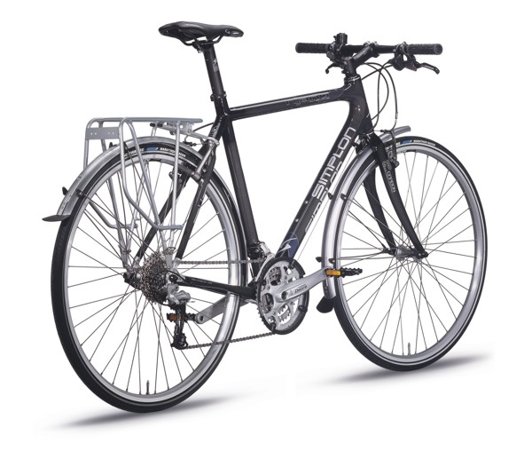 Simplon  NANOLIGHT M1