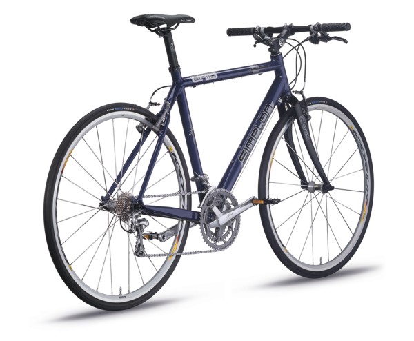 Simplon  GRID F2