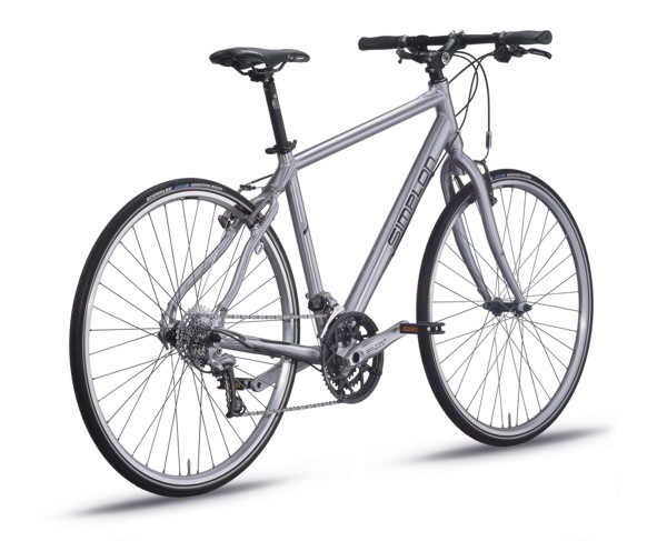 Simplon  SCAN M2