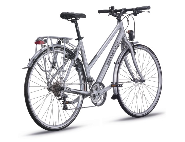 Simplon  SCAN K1