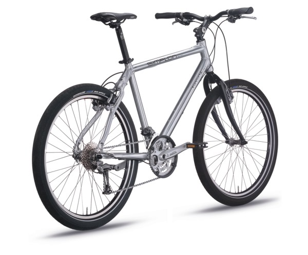 Simplon  KAGU R2