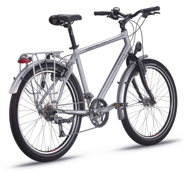 Simplon KAGU HD