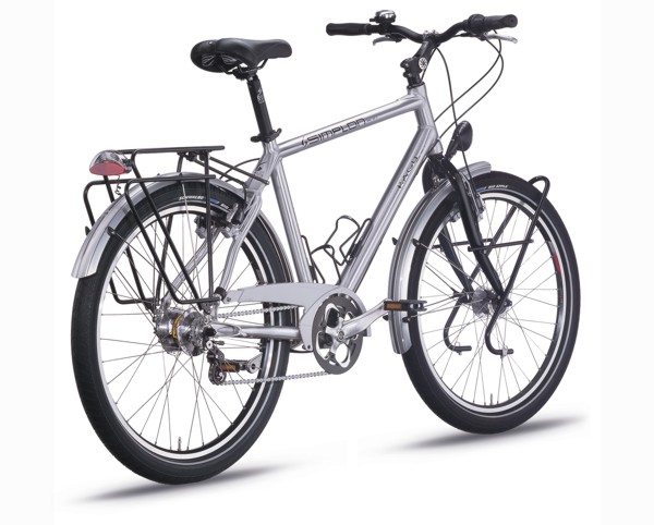 Simplon KAGU 600