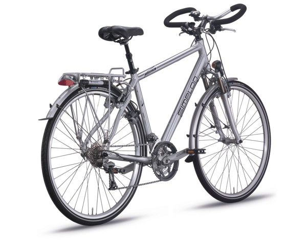 Simplon  NIMBUS CFX