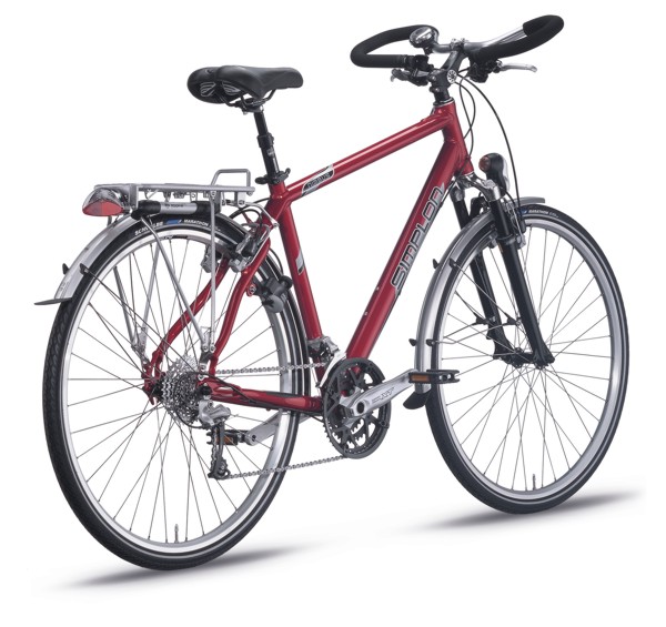 Simplon  NIMBUS