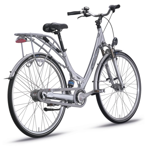 Simplon  META 8Rücktritt