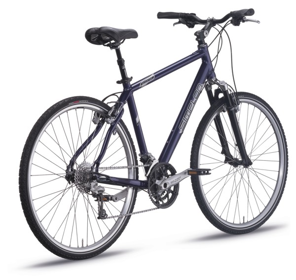 Simplon  BOOSTER PRO