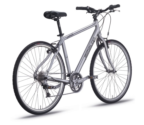 Simplon  BOOSTER X7