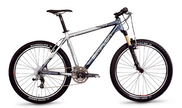 Simplon  Mythos