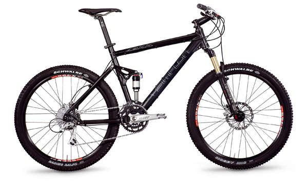 Simplon  Lexx