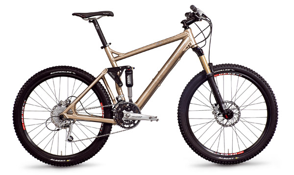 Simplon  Elvox