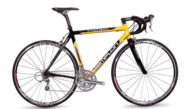 Simplon  Lumen