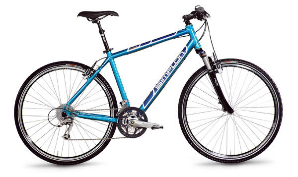 Simplon  Booster