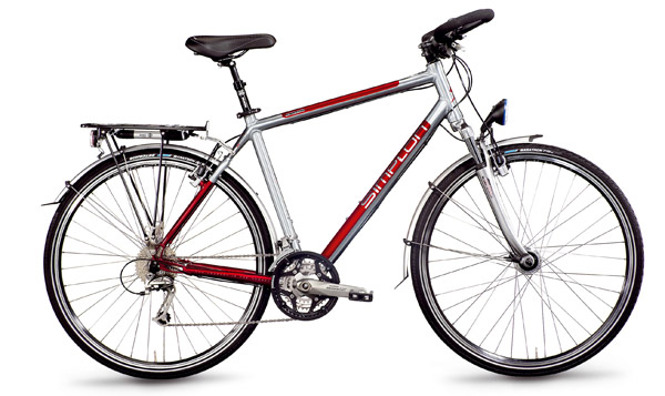 Simplon  Nimbus