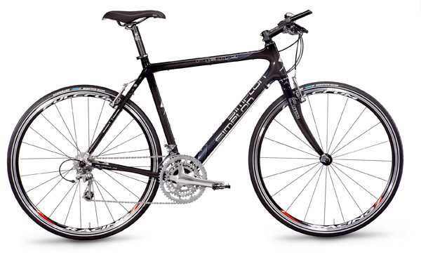 Simplon  Nanolight