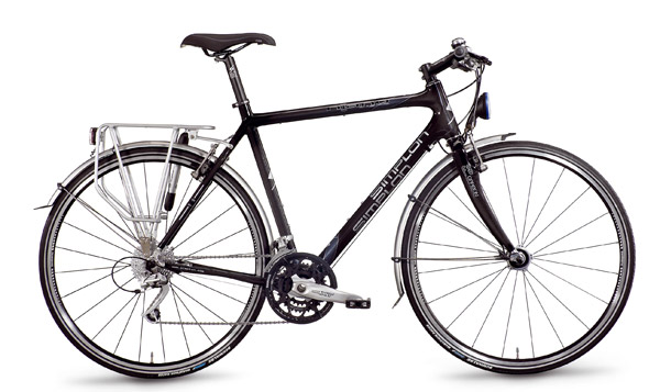 Simplon  Nanolight K