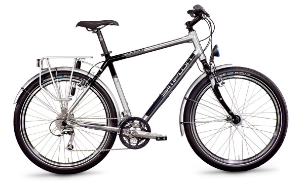 Simplon  Kagu