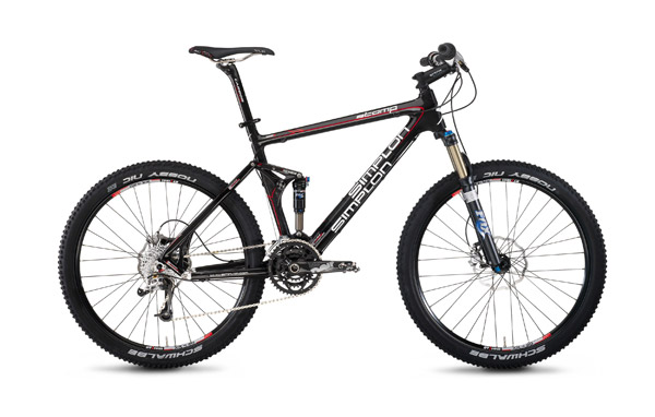Simplon  Stomp MR 3