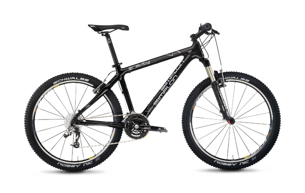 Simplon  Gravity X9