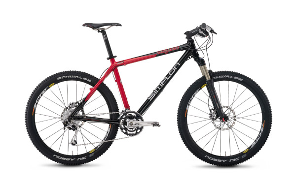 Simplon  Mythos Pro