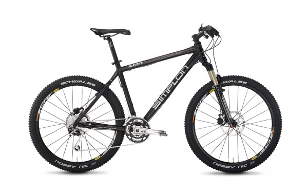 Simplon  ZION Pro