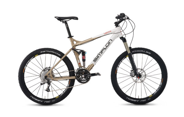 Simplon  Lexx X9