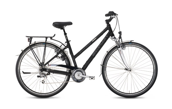 Simplon  Nimbus DD