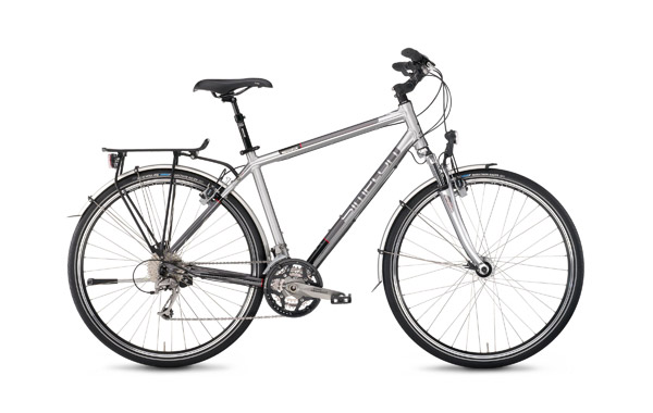 Simplon  Nimbus CFX