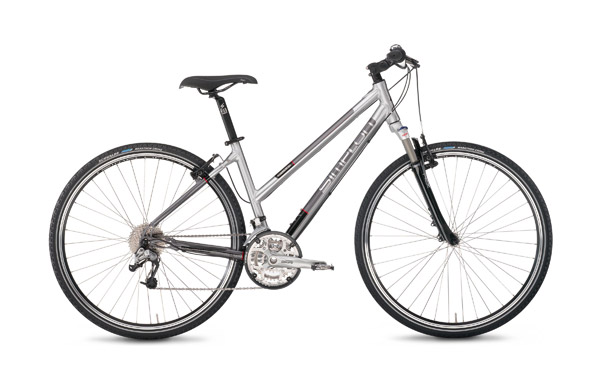Simplon  Purple X7
