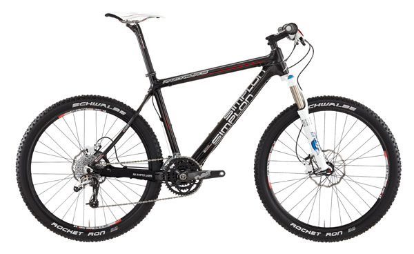 Simplon  Razorblade