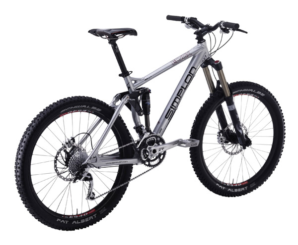 Simplon  Elvox EN-3 