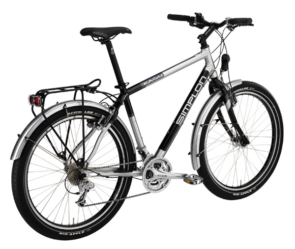 Simplon  Kagu HD Herren