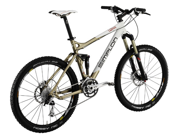 Simplon  Lexx Pro 